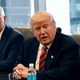 Image for article titled Trump Gives Intelligence Agencies Their Daily Briefing
